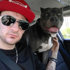 Meet your Posher, Matt